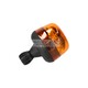 Gyro GALAXY autoblock rotatif